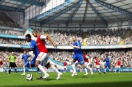 FIFA 11: Скриншоты PC-версии