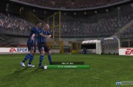 FIFA 11: Скриншоты PC-версии