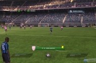 FIFA 11: Скриншоты PC-версии