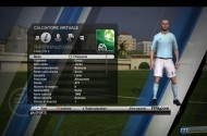 FIFA 11: Скриншоты PC-версии