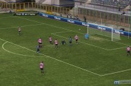 FIFA 11: Скриншоты PC-версии