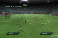 FIFA 11: Скриншоты PC-версии