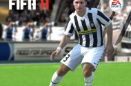 FIFA 11: Постеры