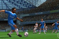 FIFA 11: Скриншоты PSP, Wii, NDS