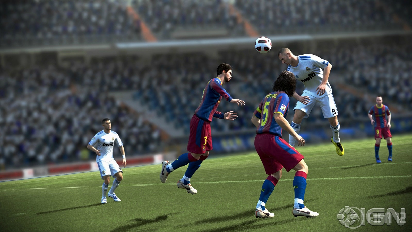 Fifa 12 стим фото 32