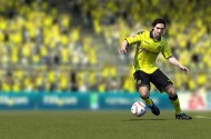 FIFA 12: Скриншоты с консолей