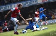 FIFA 12: Скриншоты с консолей