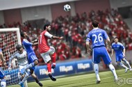 FIFA 12: Скриншоты с консолей