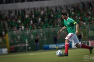 FIFA 12: Скриншоты с консолей