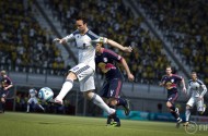 FIFA 12: Скриншоты с консолей