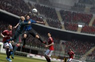 FIFA 12: Скриншоты с консолей