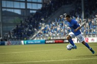 FIFA 12: Скриншоты с консолей