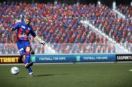 FIFA 12: Скриншоты с консолей