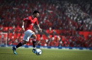 FIFA 12: Скриншоты с консолей