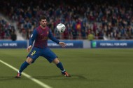 FIFA 12: Скриншоты с консолей