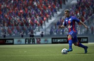 FIFA 12: Скриншоты с консолей