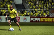 FIFA 12: Скриншоты с консолей