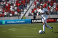 FIFA 12: Скриншоты с консолей