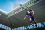 FIFA 12: Скриншоты с консолей