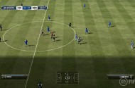 FIFA 12: Скриншоты с консолей