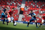 FIFA 12: Скриншоты с консолей