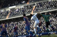 FIFA 12: Скриншоты с консолей