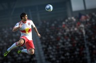 FIFA 12: Скриншоты с консолей