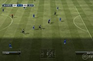 FIFA 12: Скриншоты с консолей