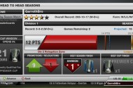 FIFA 12: Скриншоты с консолей