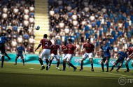 FIFA 12: Скриншоты с консолей