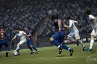 FIFA 12: Скриншоты с консолей