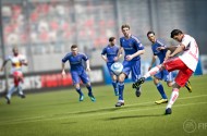 FIFA 12: Скриншоты с консолей