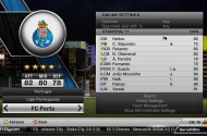 FIFA 12: Скриншоты с консолей