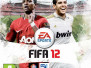FIFA 12: Обложки