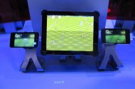 FIFA 12: Выставка E3