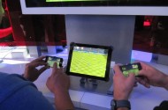FIFA 12: Выставка E3