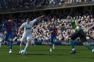 FIFA 12: Скриншоты с PlayStation Vita