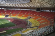 Презентация FIFA 12 в Москве