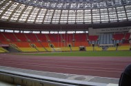 Презентация FIFA 12 в Москве