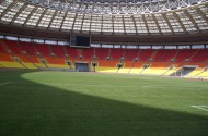 Презентация FIFA 12 в Москве