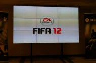 Презентация FIFA 12 в Москве