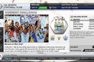 FIFA 13: Скриншоты EASFC