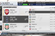 FIFA 13: Скриншоты EASFC