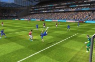 FIFA 13: Скриншоты с iOS