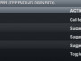 FIFA 13: Keyboard Controls