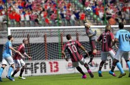 FIFA 13: Скриншоты