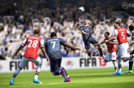 FIFA 13: Скриншоты