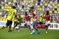 FIFA 13: Скриншоты