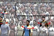 FIFA 13: Скриншоты