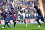 FIFA 13: Скриншоты